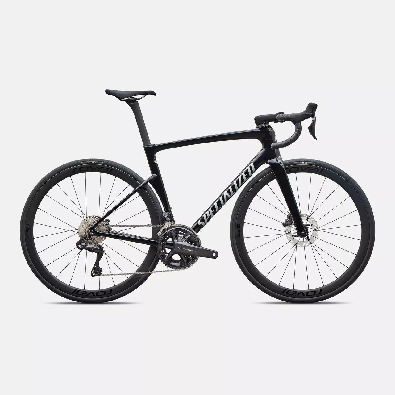Tarmac SL9 Expert - Shimano Ultegra Di2