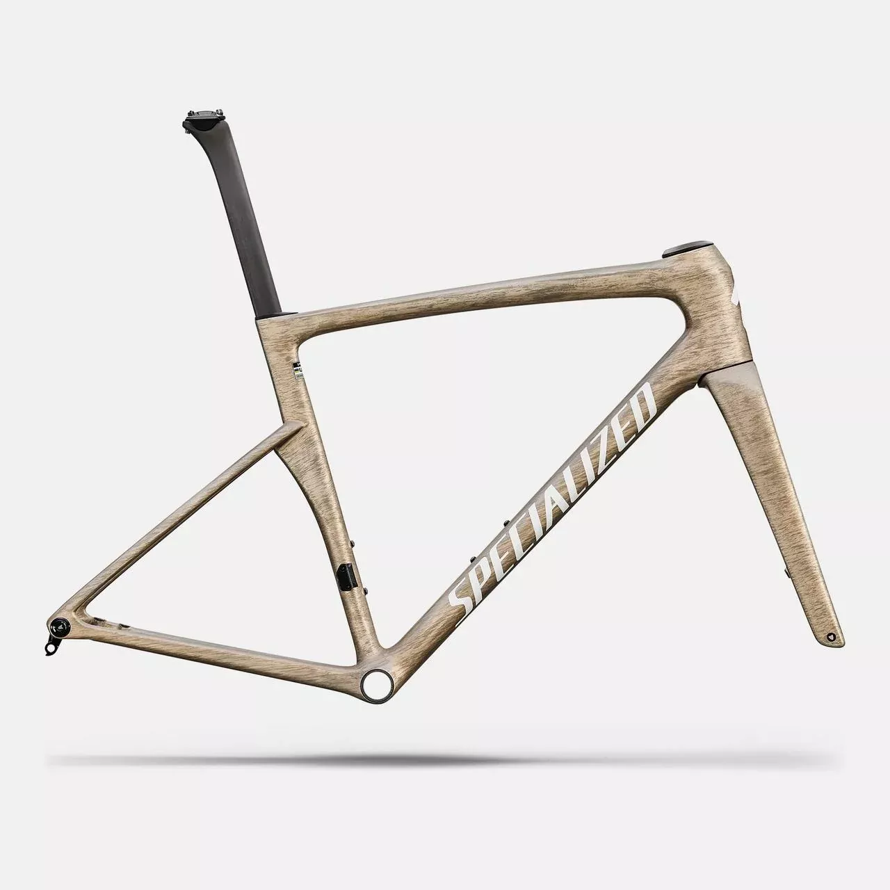 Tarmac SL9 Frameset - FACT 10r Carbon