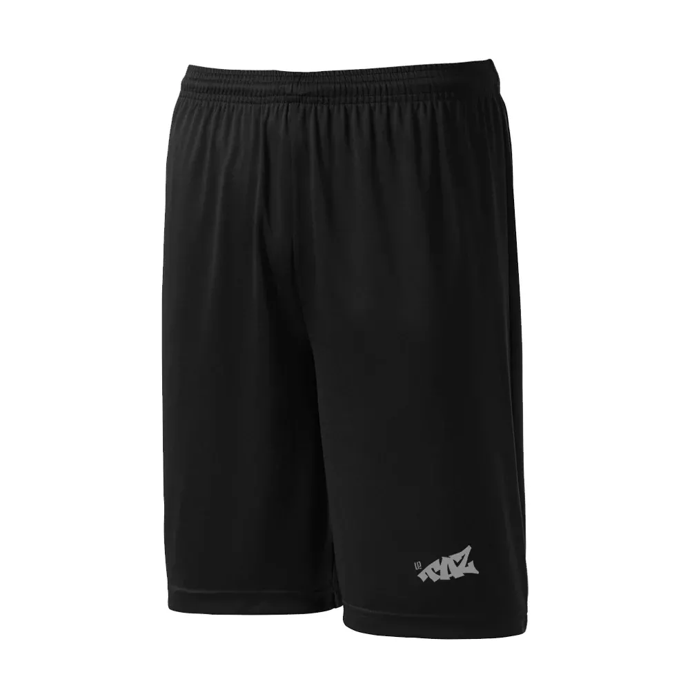 TAZ Athletic - Shorts