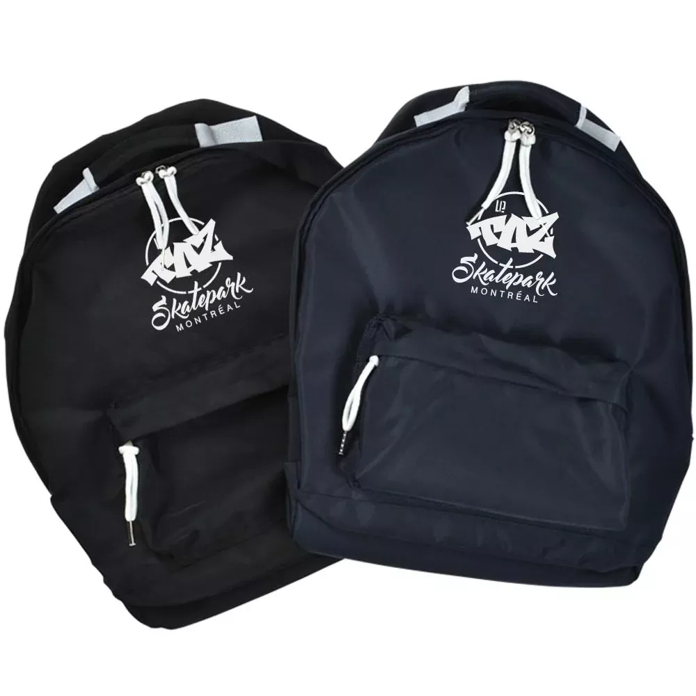 TAZ Backpack - Bags