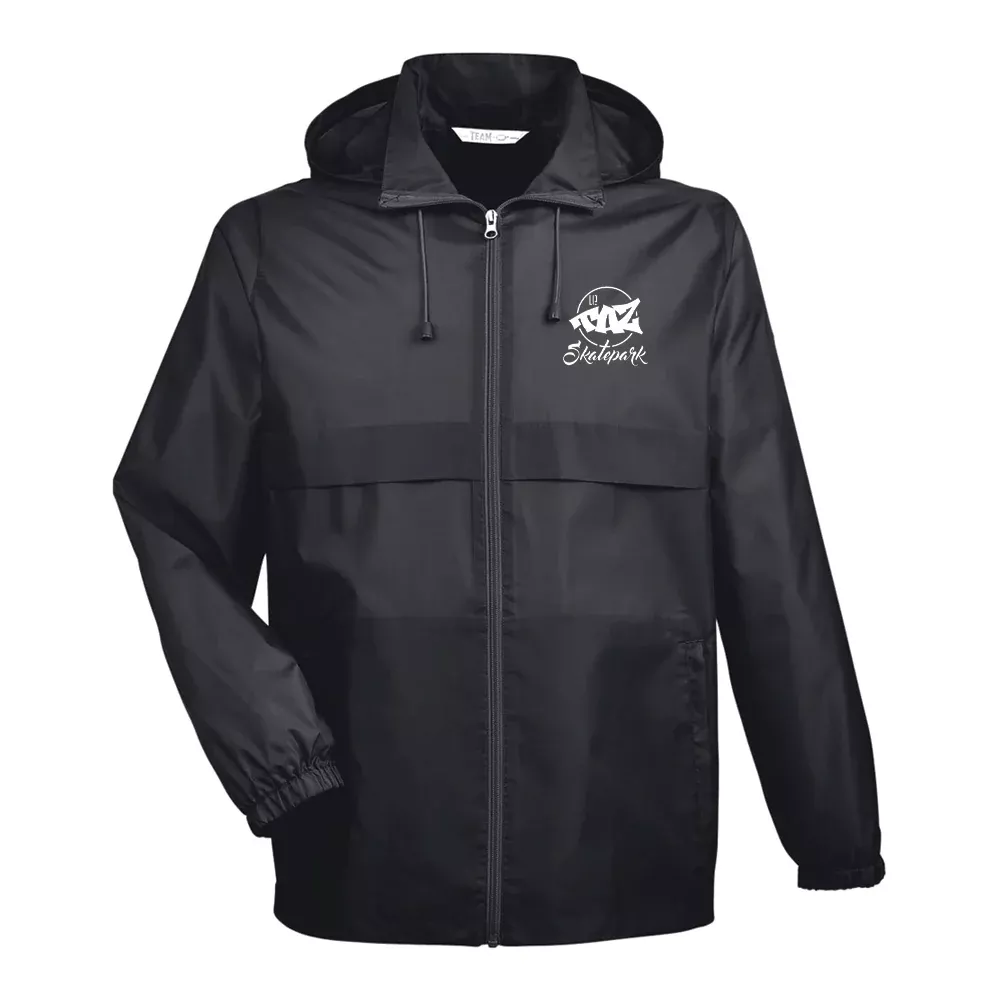 TAZ Black Jacket