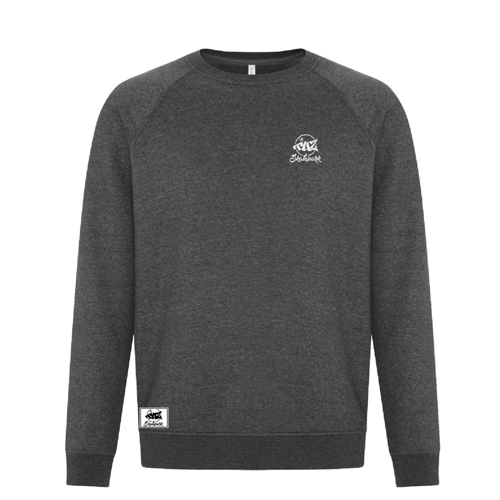 TAZ Crewneck - Shirt