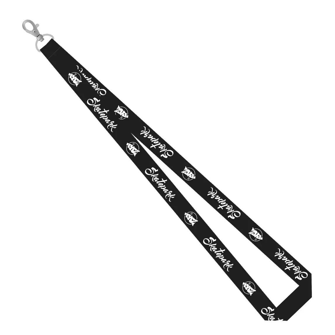 TAZ Lanyards