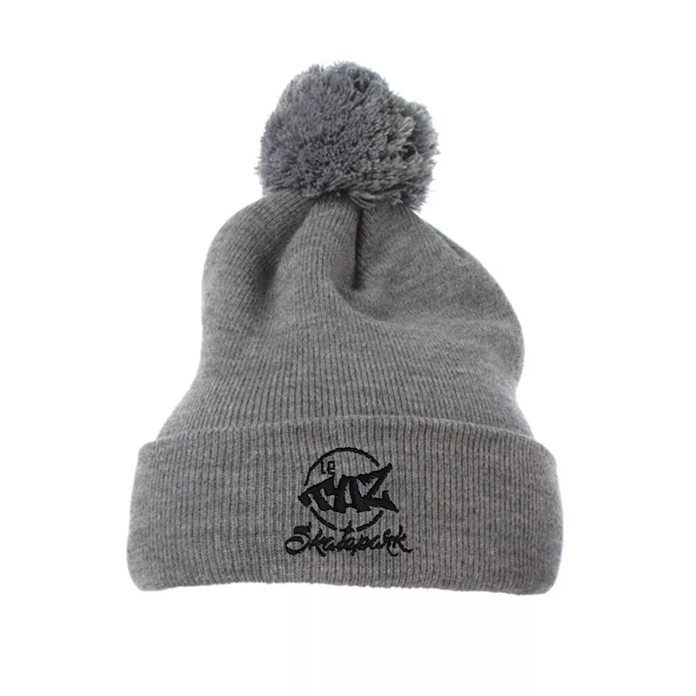 TAZ Pompom - Beanie