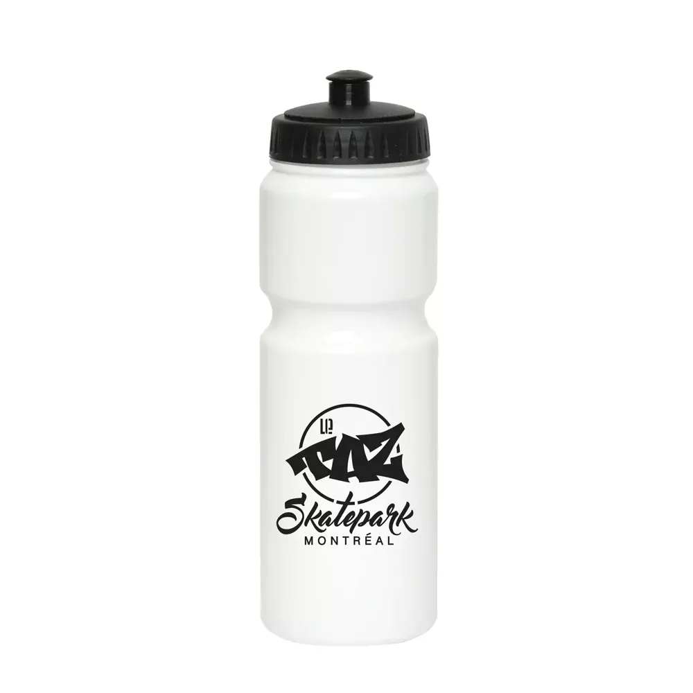 TAZ Water Bottle