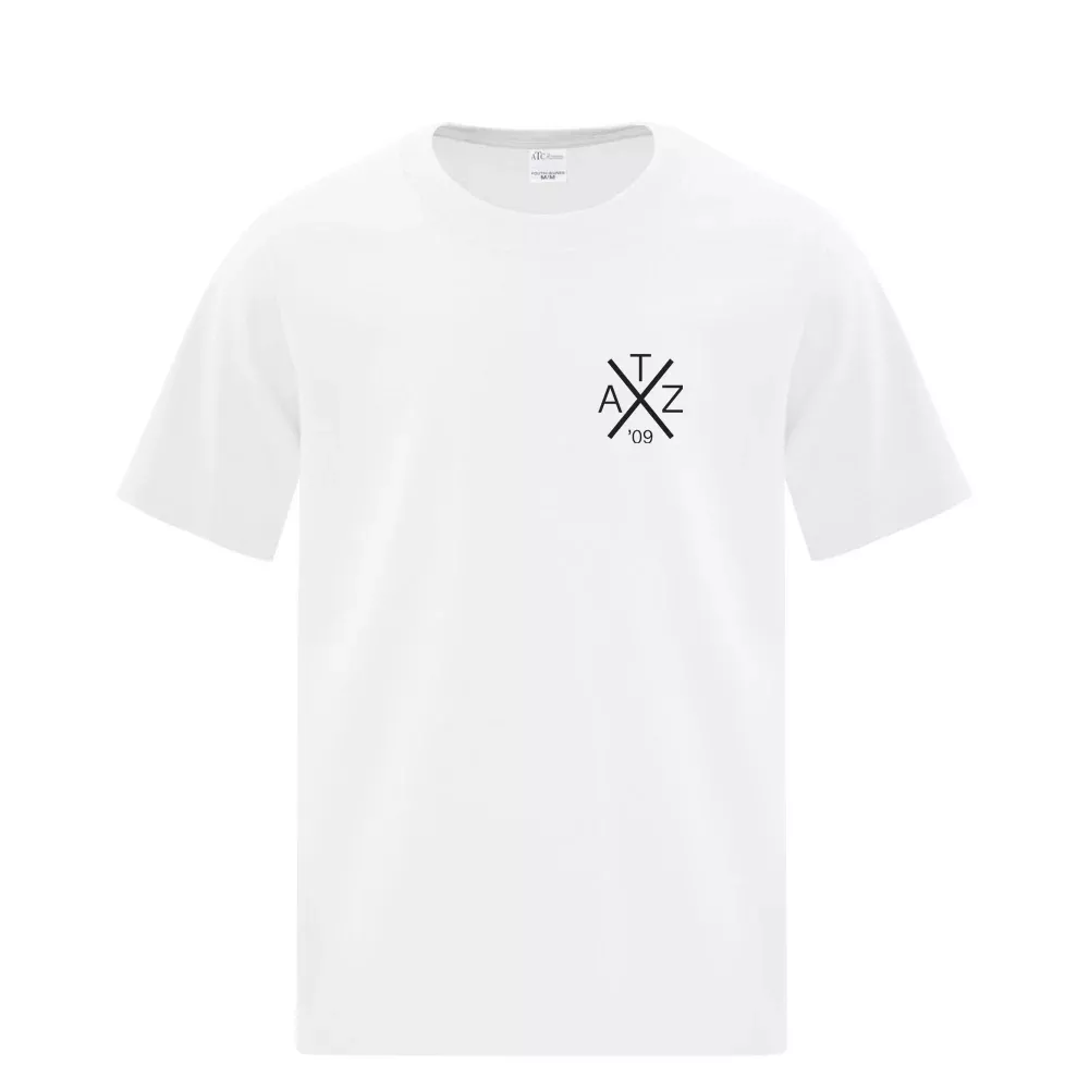 TAZ X-Logo T-Shirt