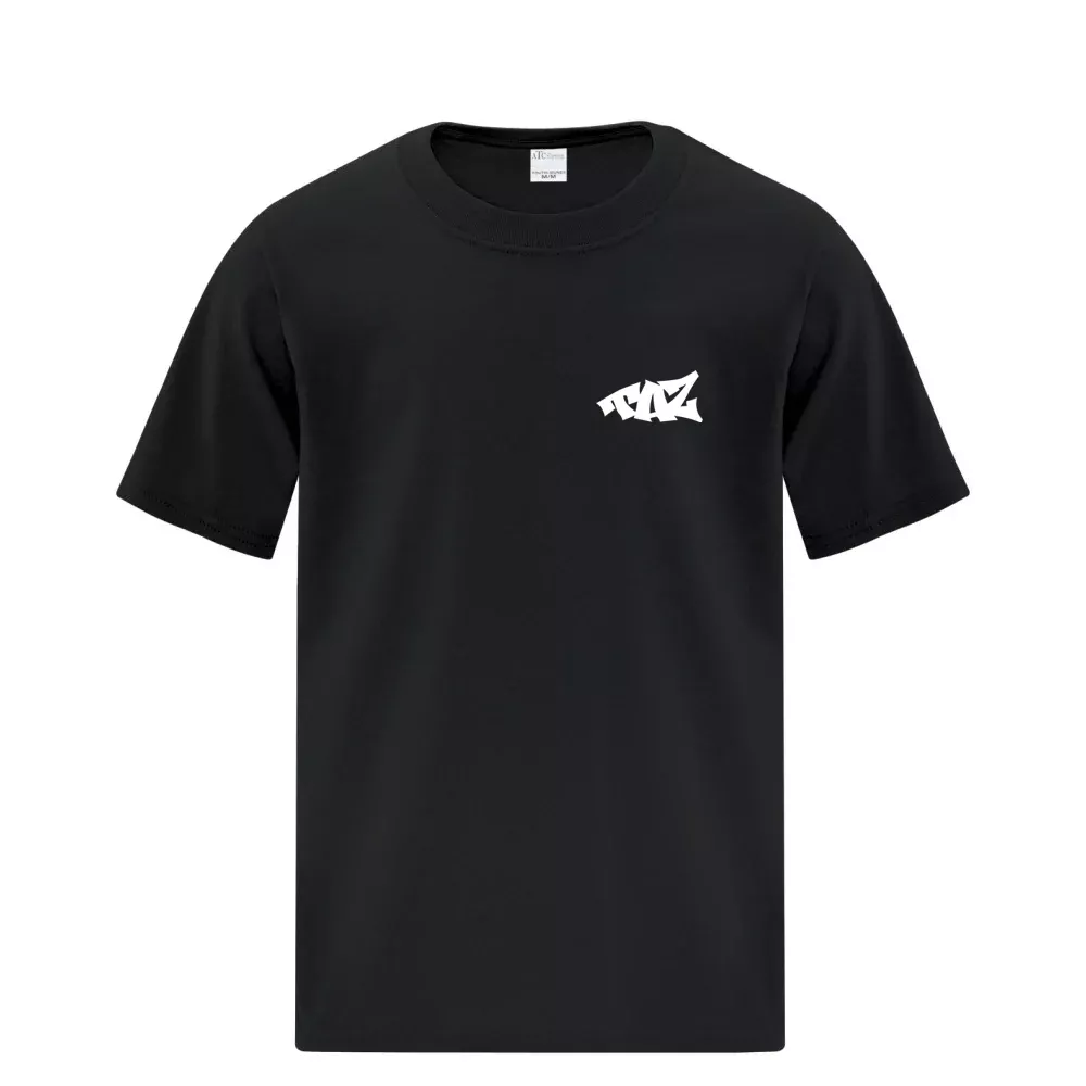 TAZ Youth T-Shirt