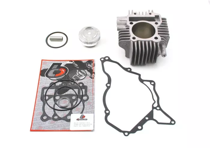 TB 165cc Big Bore Kit Kawasaki Z125