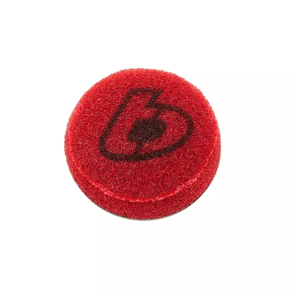 TB Air Filter, Foam, 46mm – Small Nibbi Carbs