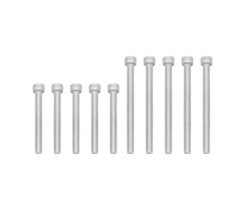 TB Bolt kit, Center Case – KLX110, Z125