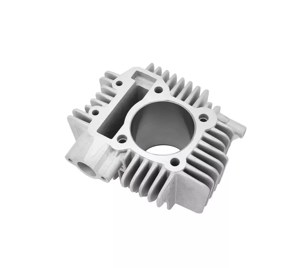 TB Cylinder (64mm)