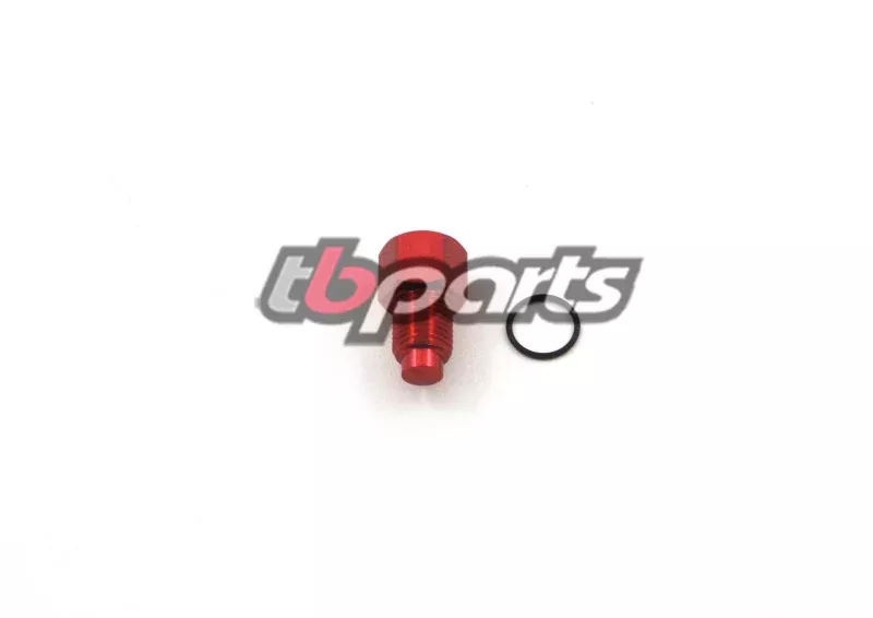 TB Decomp Replacement Bolt – V2 Decomp Race Head