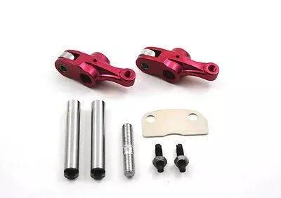 TB Rocker Arm Kit – V2 Head