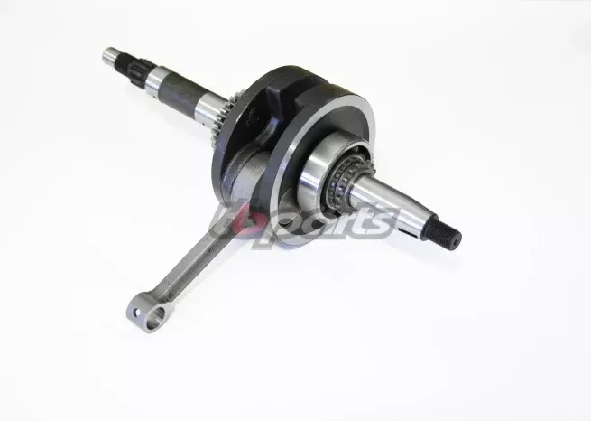 TB Stroker Crankshaft, 55mm – KLX110 2010+ & Z125