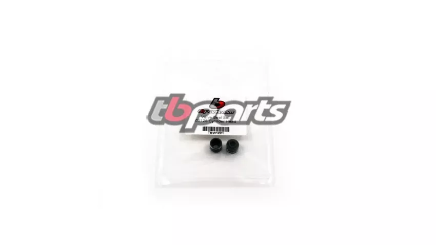 TB Valve Seals – ZS Race Head