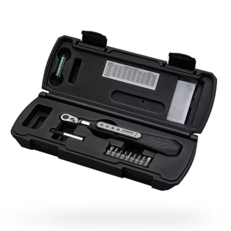 Team Digital Torque Wrench