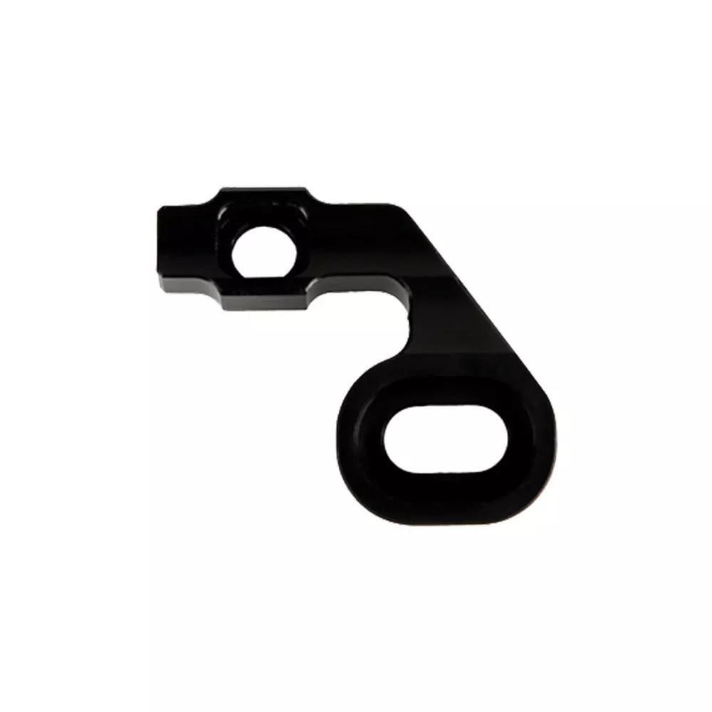 Tech 4 Shifter Mount