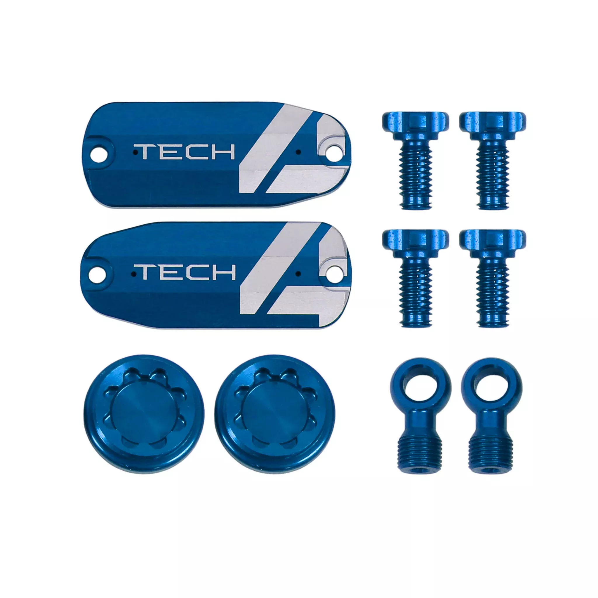 Tech 4 X2 Customisation Kit