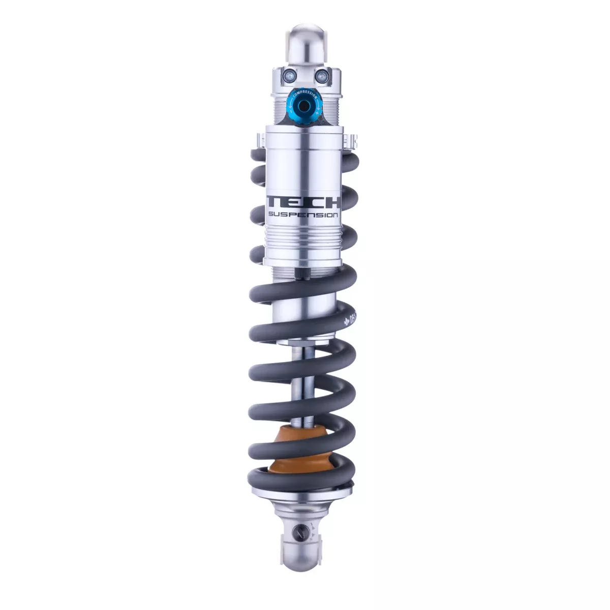 TECH ER30 283mm Rear Shock