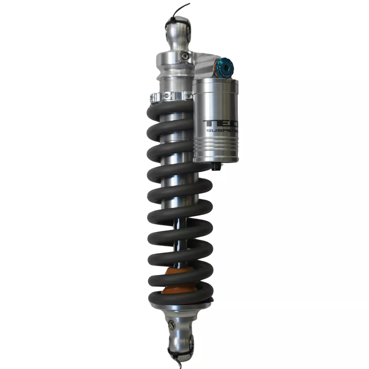 TECH ER30 310mm Arctic Leopard EX Rear Shock