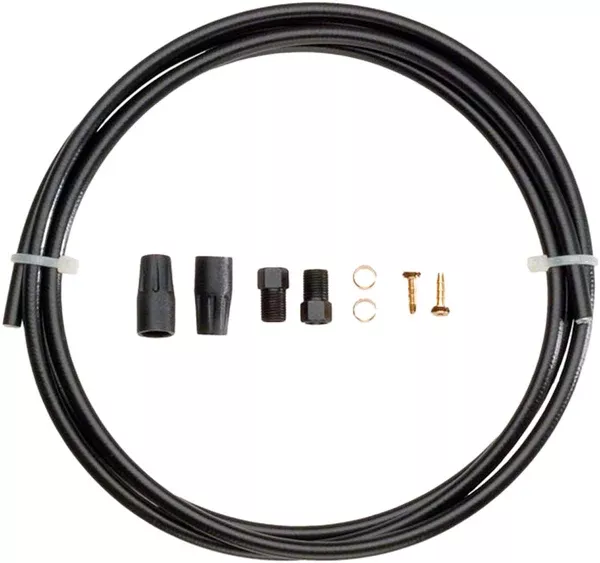 Tektro Hydraulic Brake Hose Kit