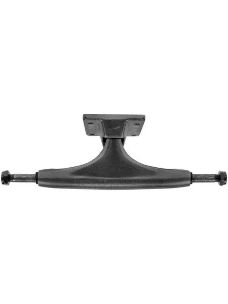Tensor Alloys Black - Skateboard Trucks