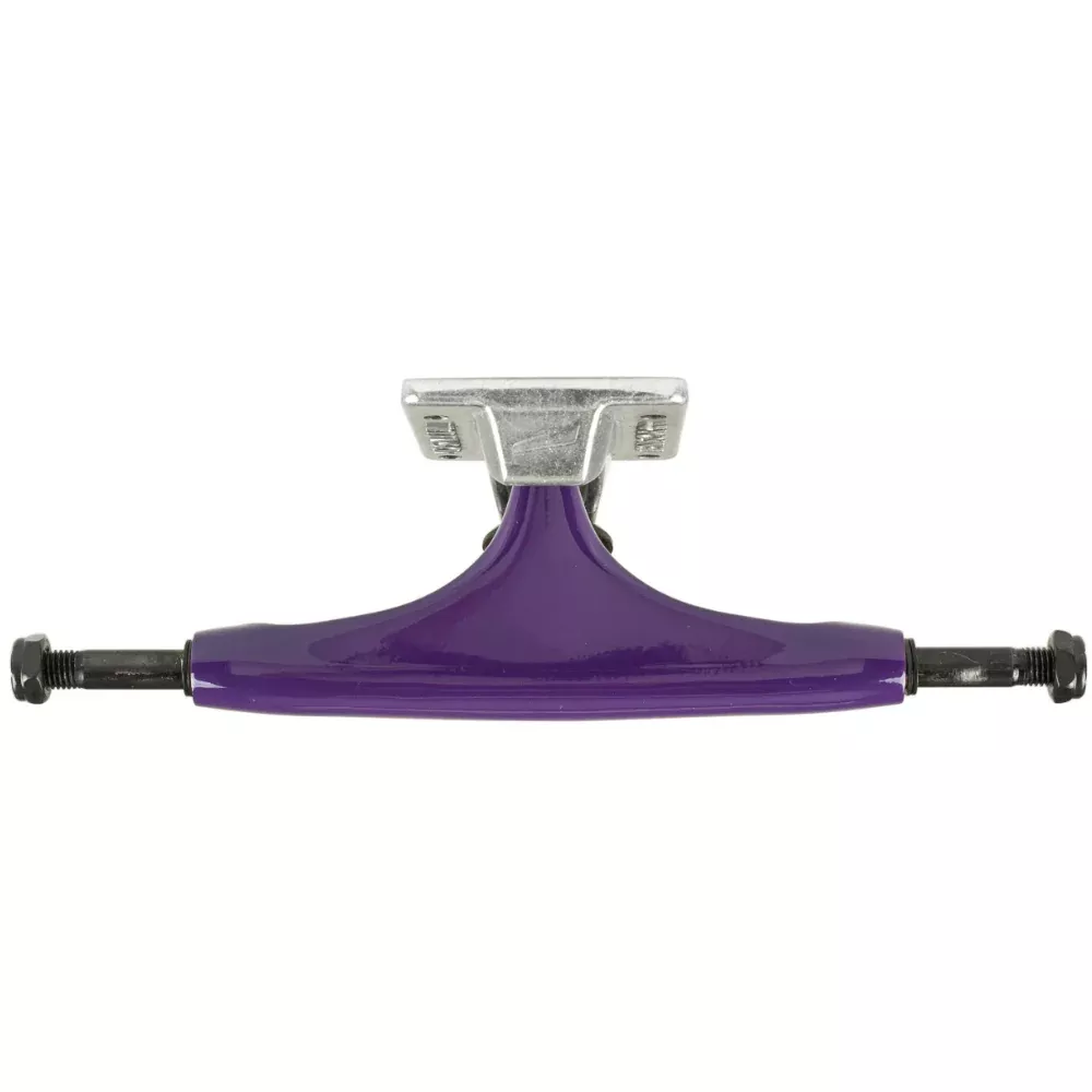 Tensor Alloys Purple Raw (PAIR) - Skateboard Trucks