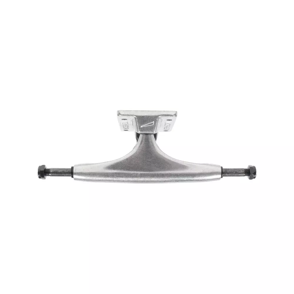 Tensor Alloys Raw Finish - Skateboard Trucks