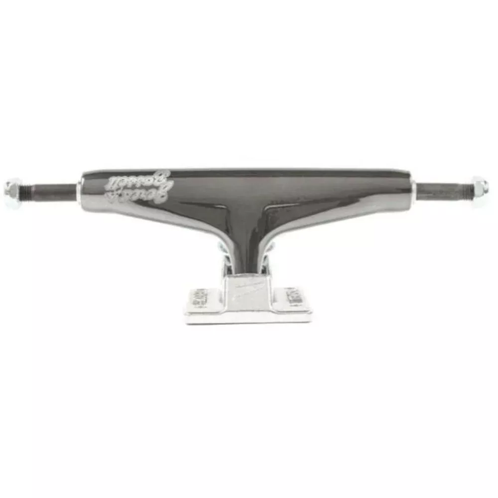 Tensor Alum Night Shift Zered (PAIR) - Skateboard Trucks