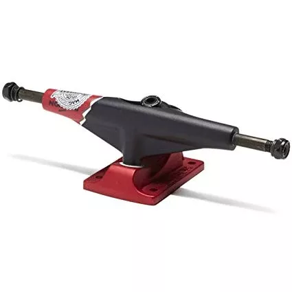 Tensor Mag Light Lo Primo Daewon Song - Skateboard Trucks