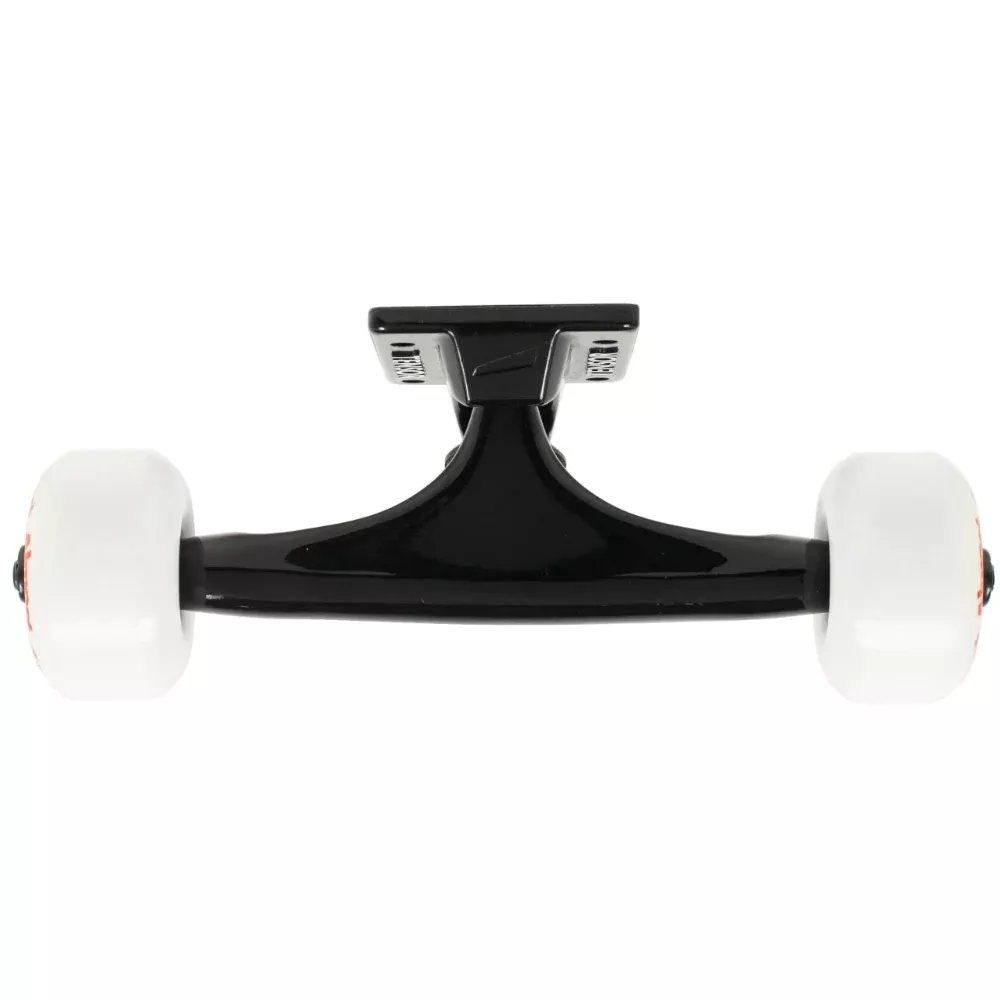 Tensor x Almost Color Skateboard Trucks And Wheels Combo
