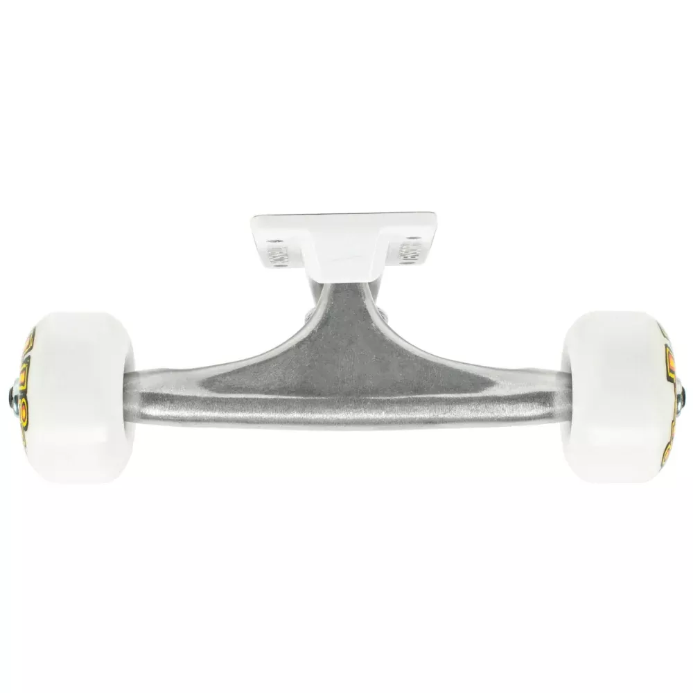 Tensor x Blind OG Stretch Skateboard Trucks And Wheels Combo