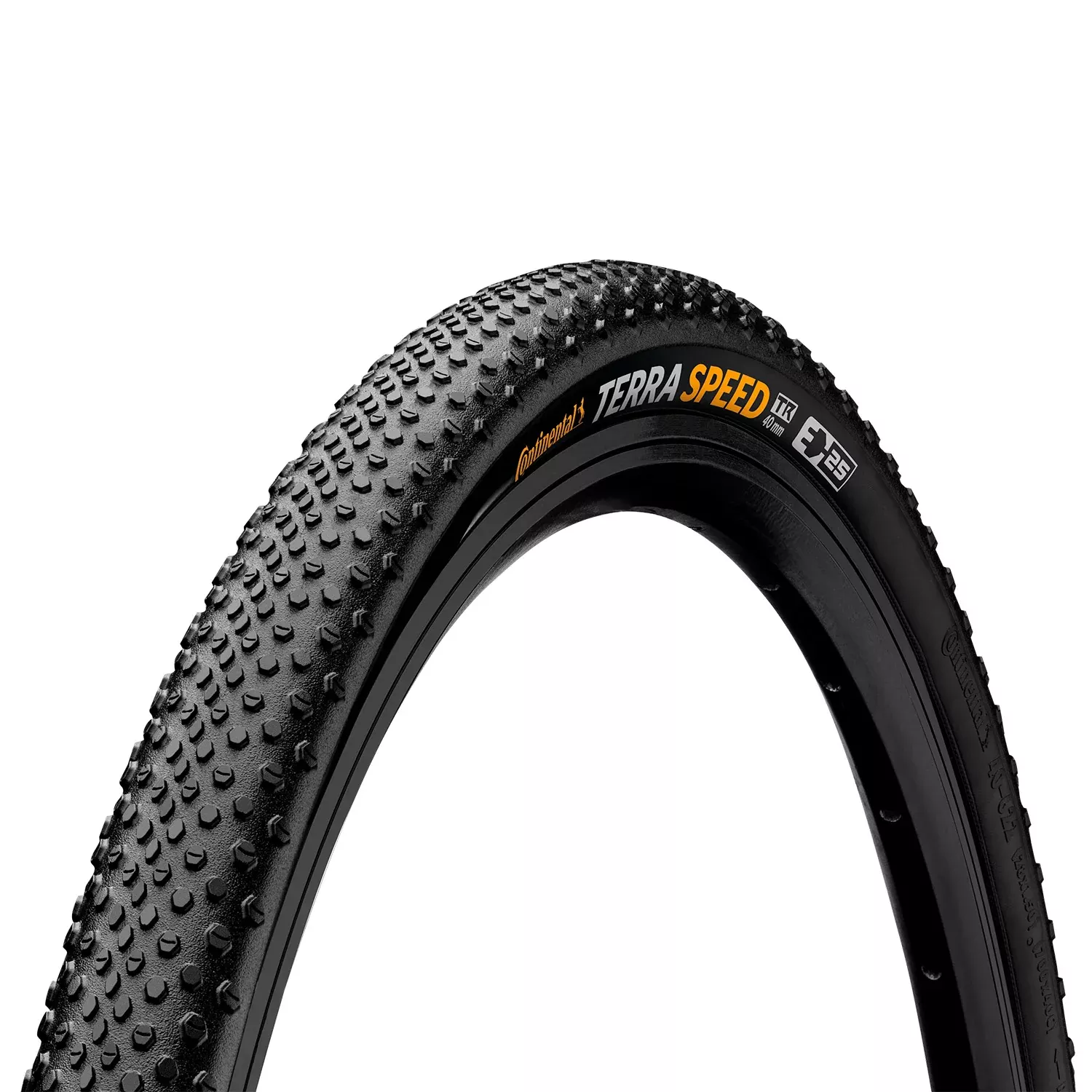 Terra Speed ProTection Tire