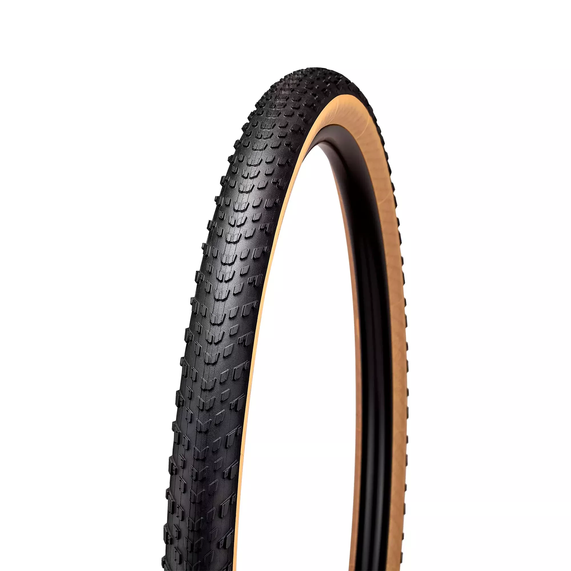 Terra TLR Trail Gravel Tire - Tan Sidewall