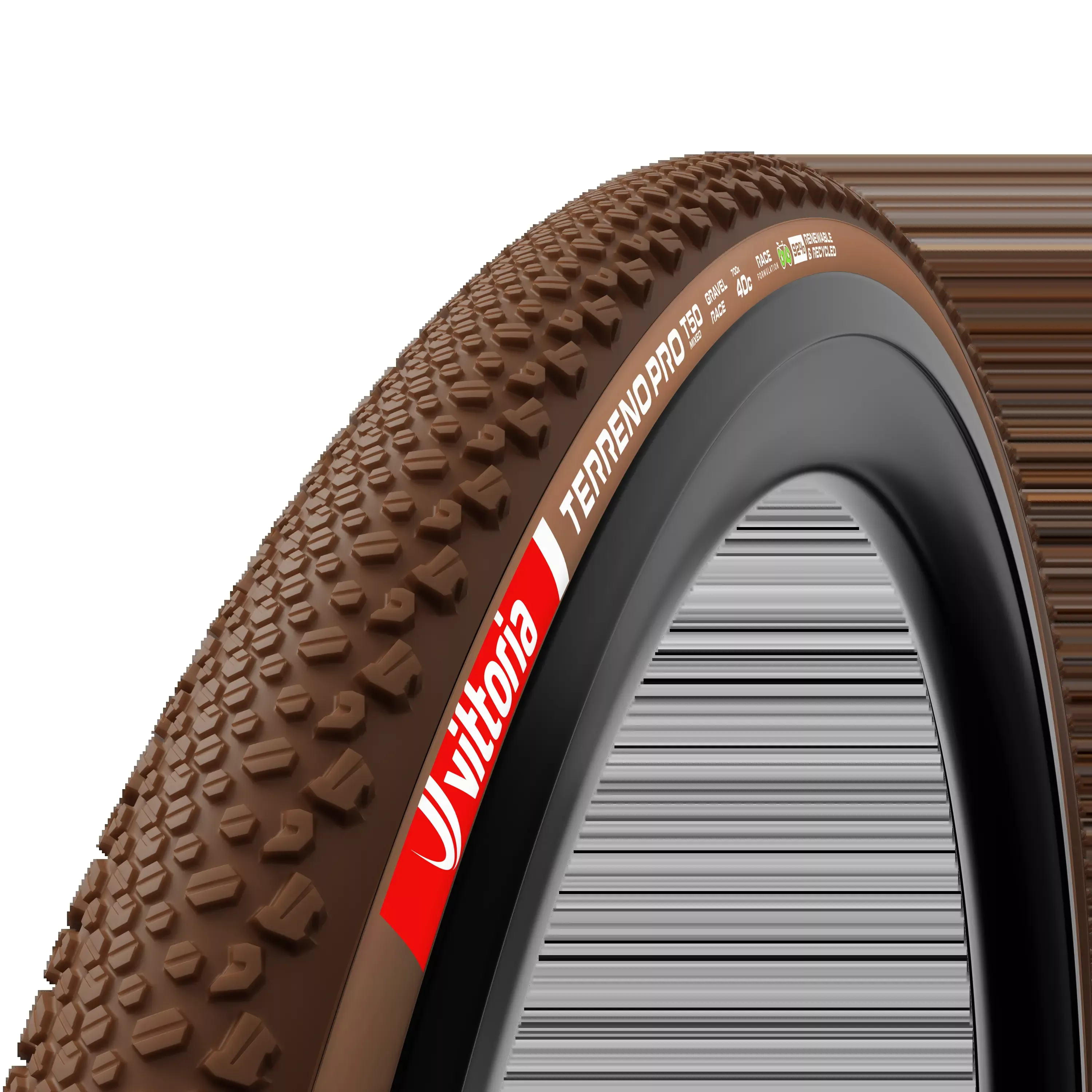 Terreno PRO T50 Mixed Gravel Race
