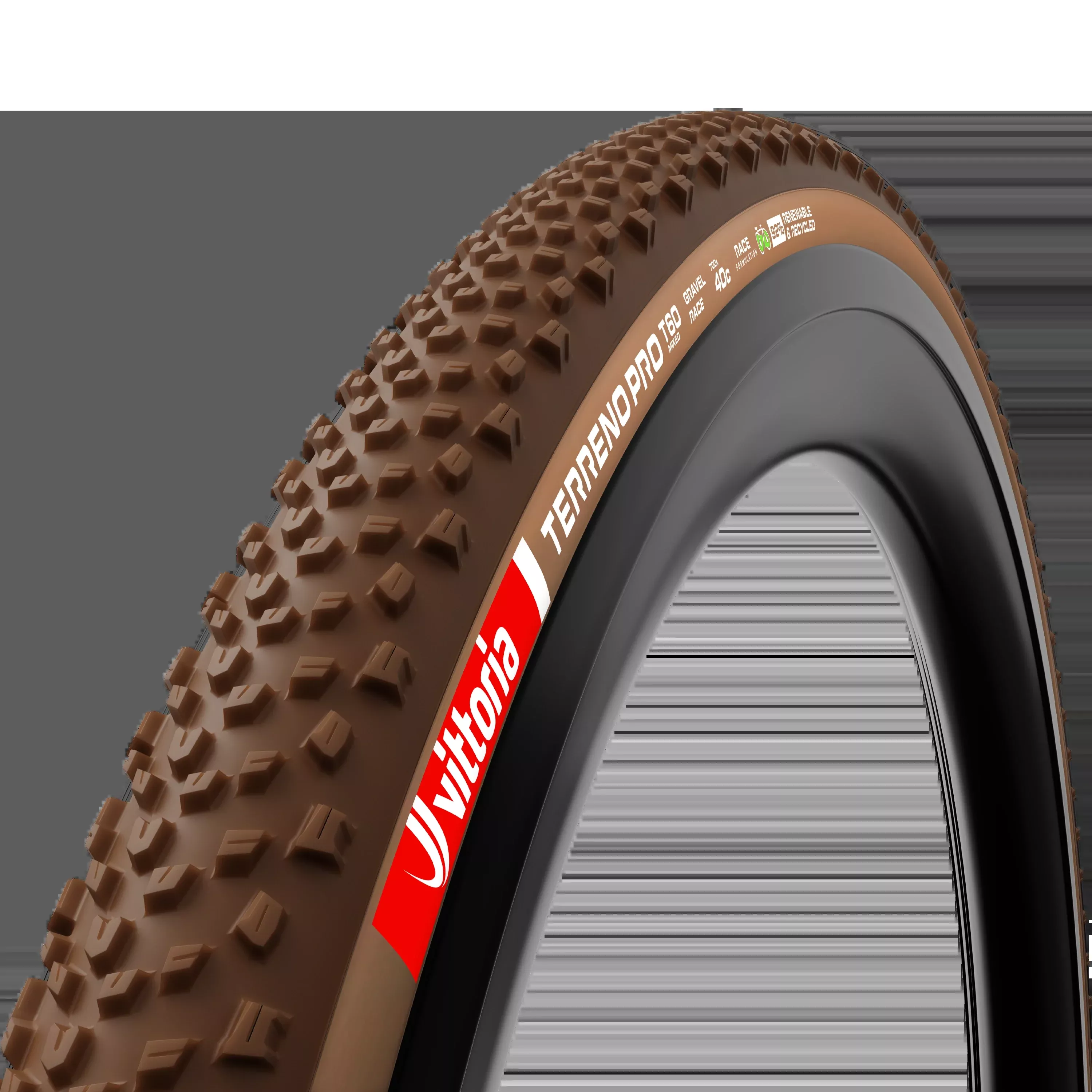 Terreno PRO T60 Mixed Gravel Race