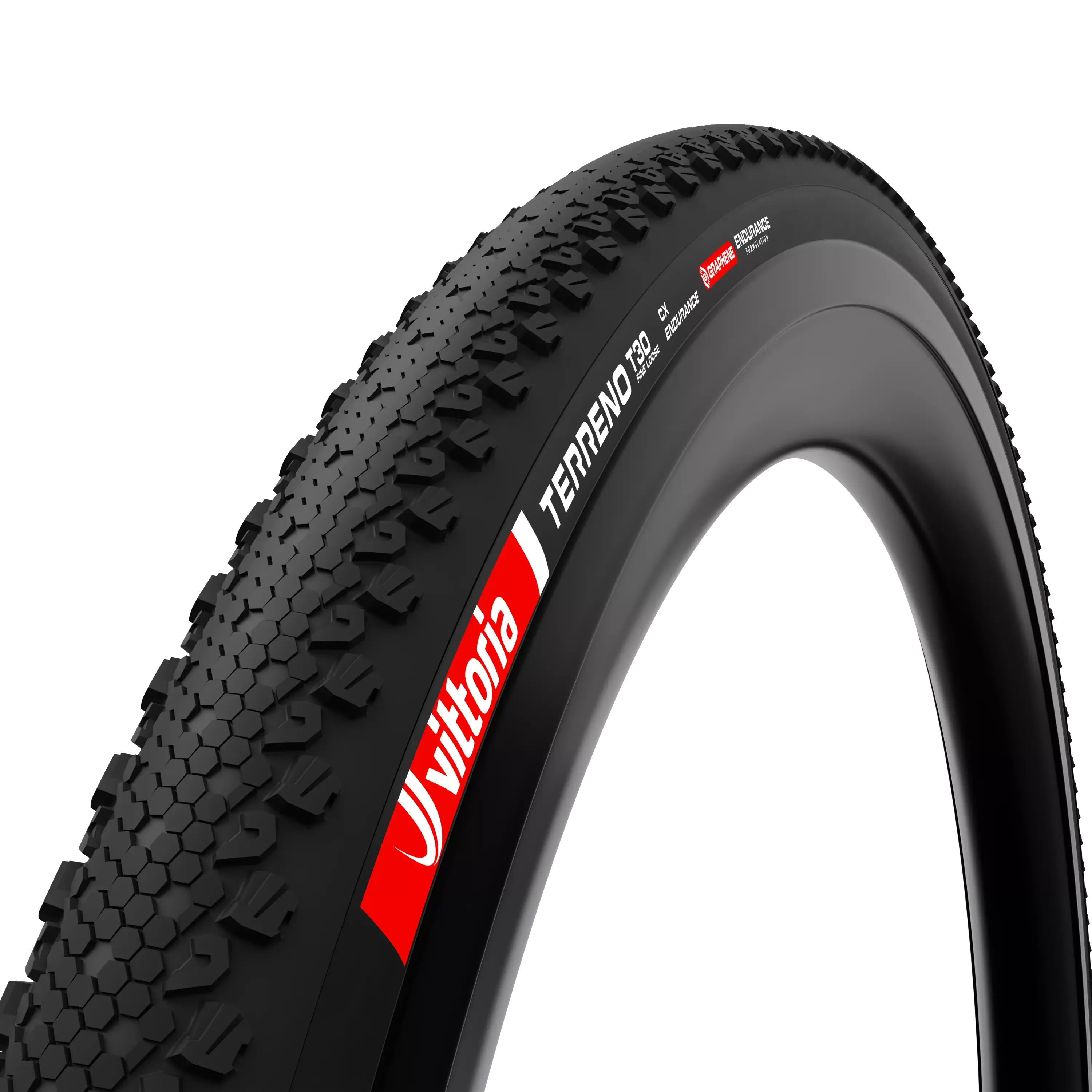 Terreno T30 Fine Loose CX Endurance