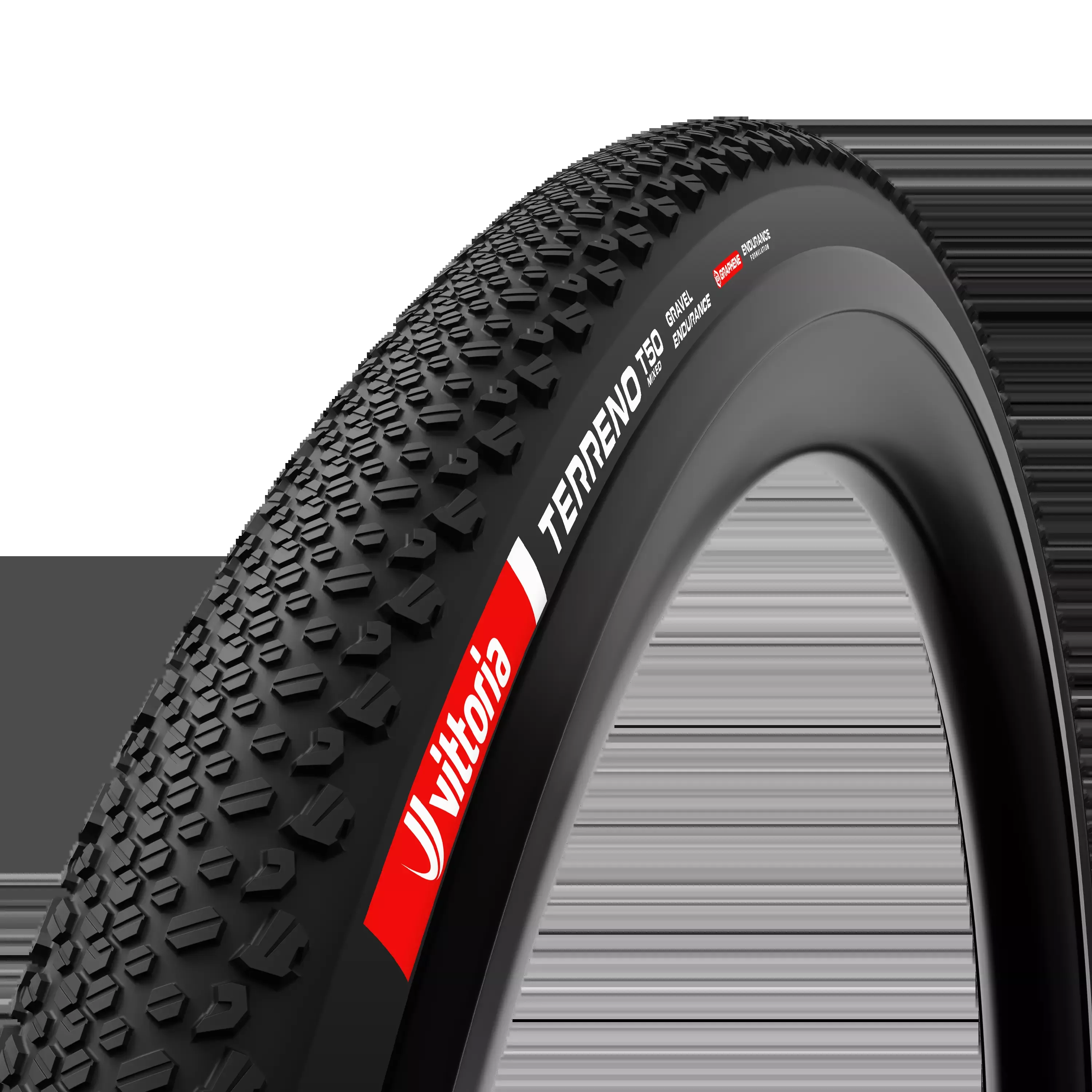 Terreno T50 Mixed Gravel Endurance