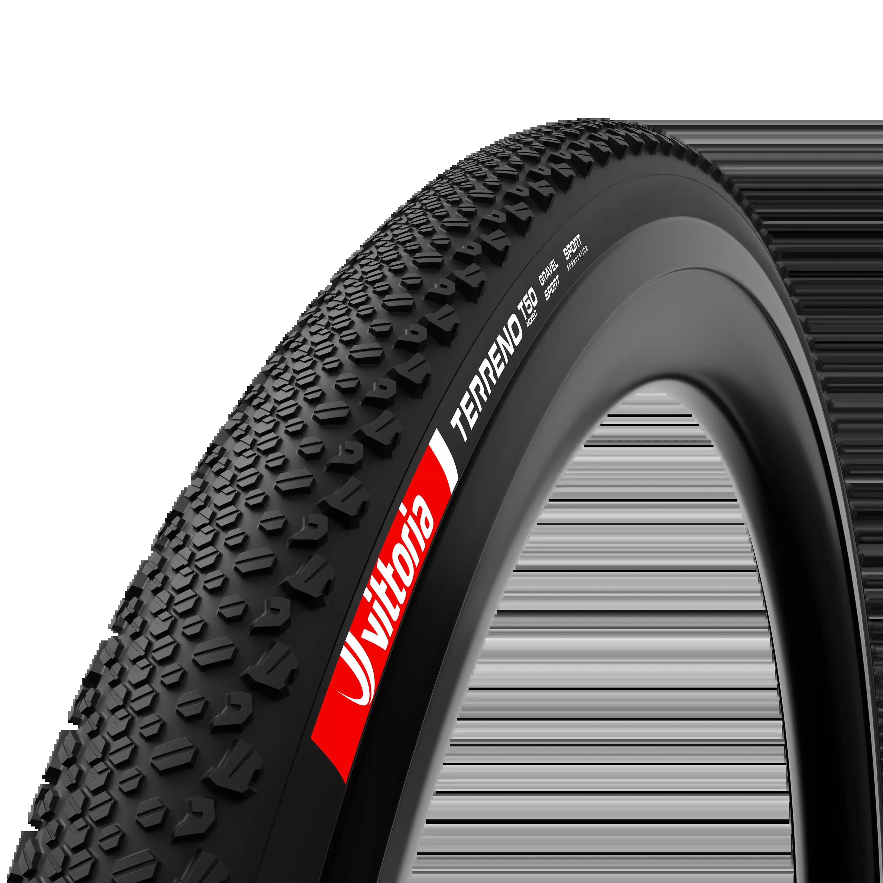 Terreno T50 Mixed Gravel Sport Rigid