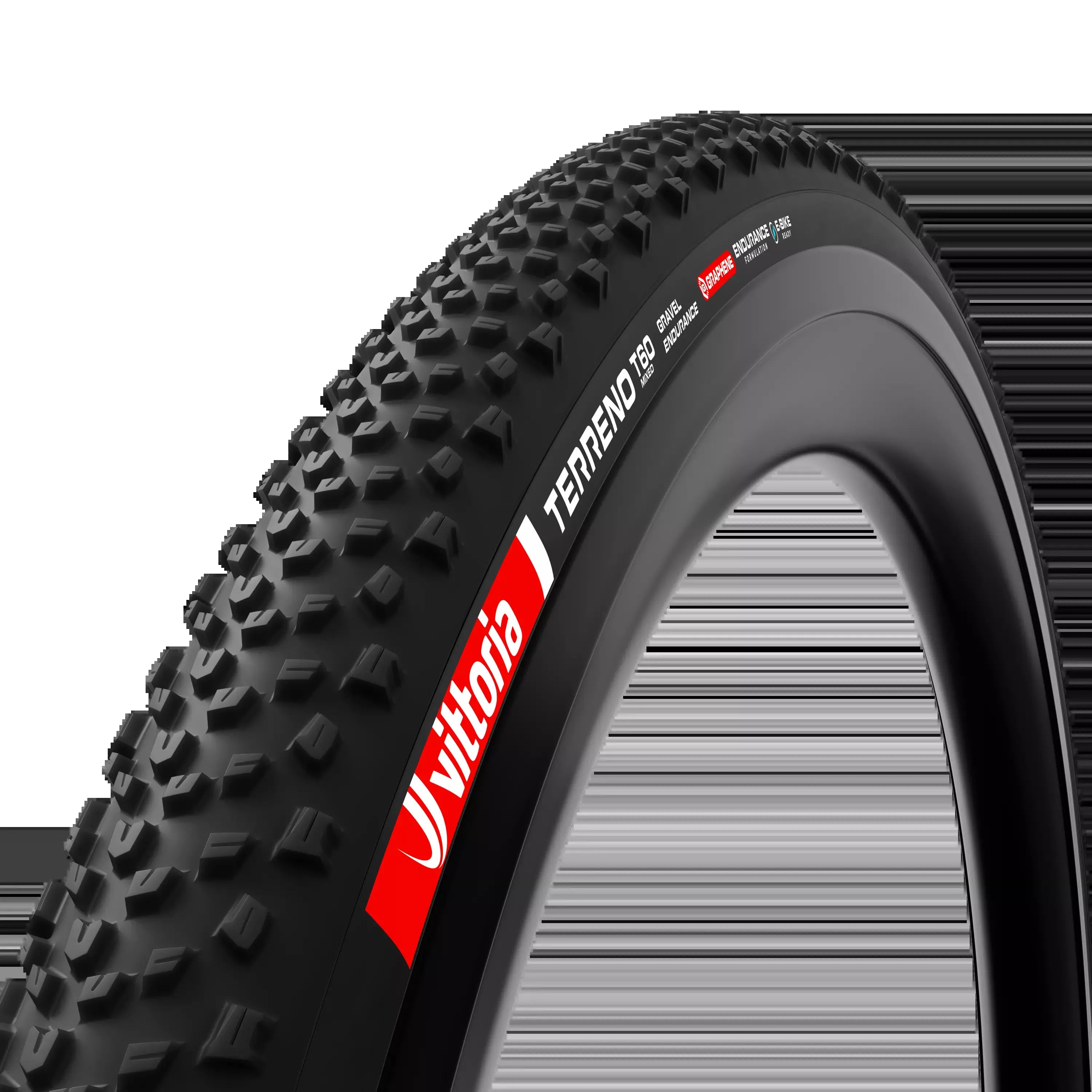 Terreno T60 Mixed Gravel Endurance
