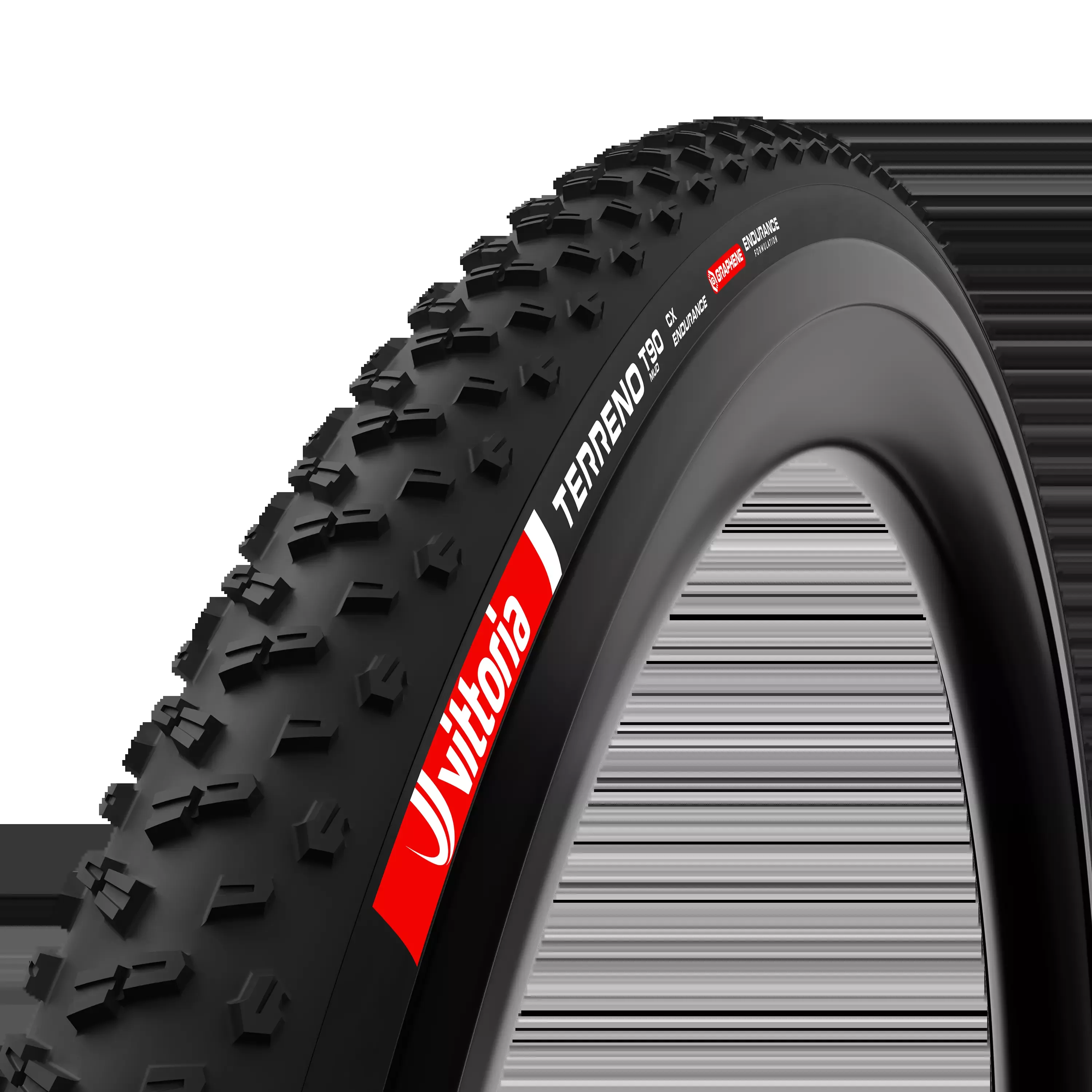Terreno T90 Mud CX Endurance