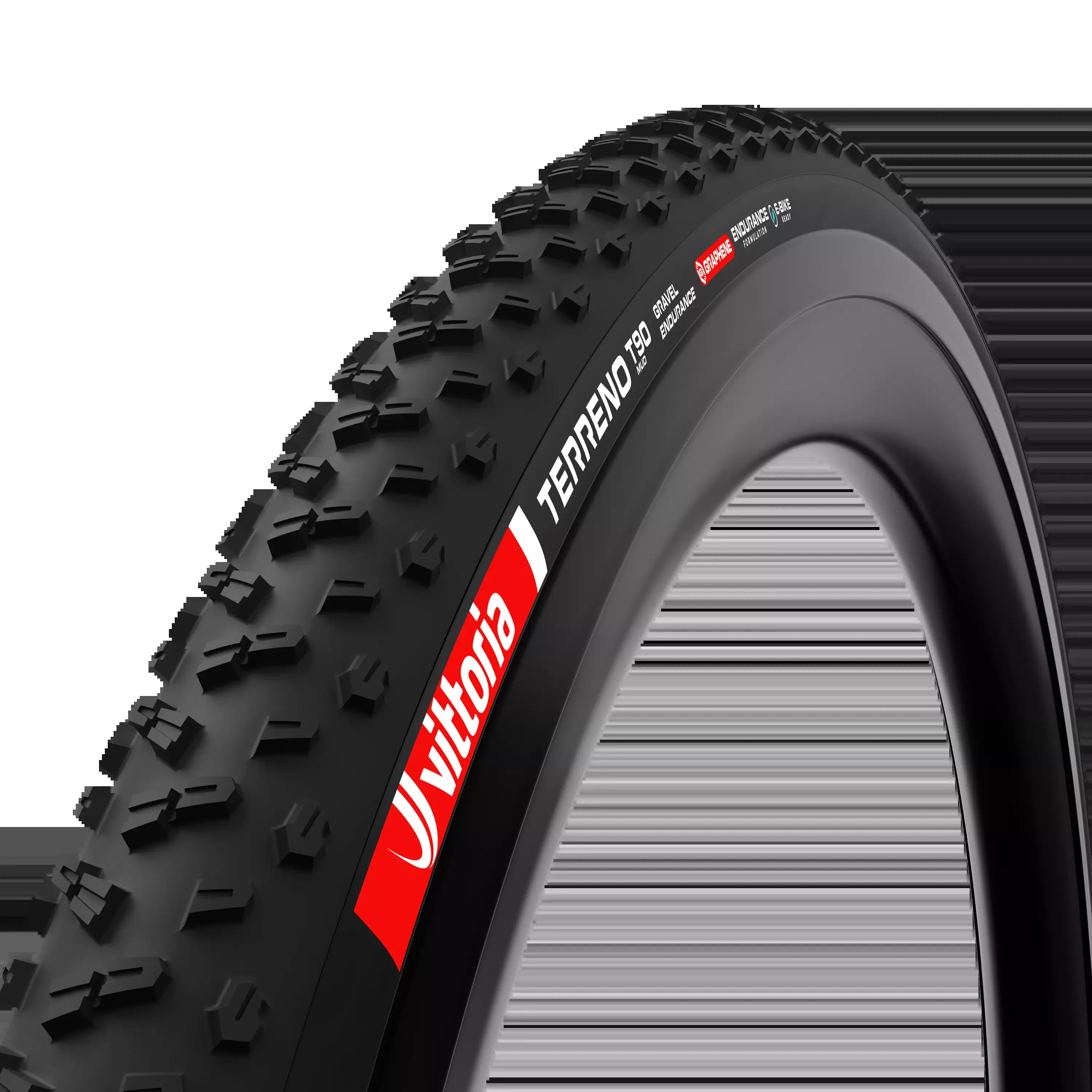 Terreno T90 Mud Gravel Endurance