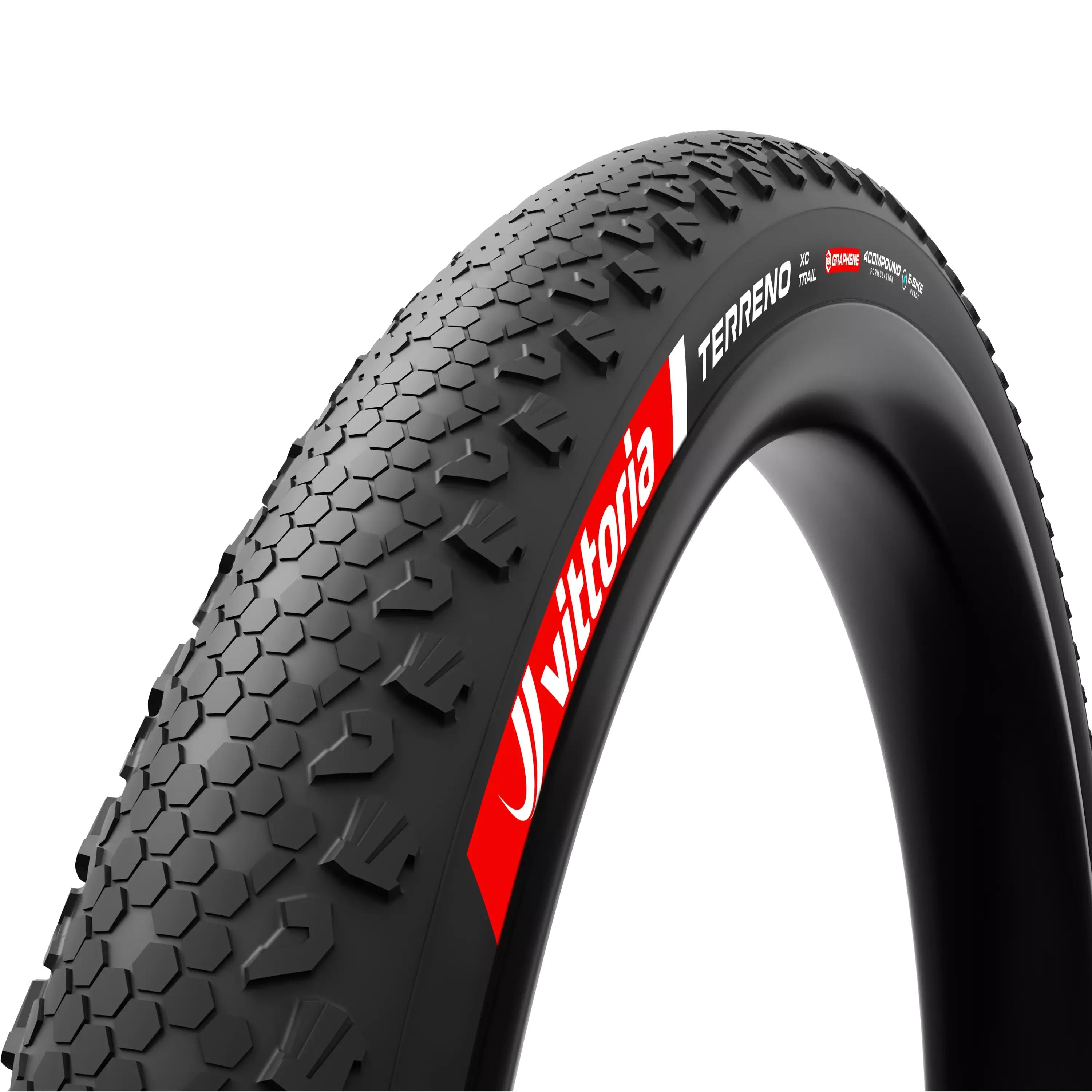 Terreno XC Trail