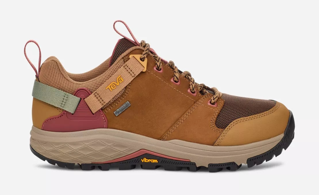 Teva Women’s Grandview GTX Low