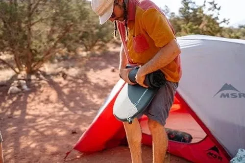 Therm-A-Rest Trail Scout R