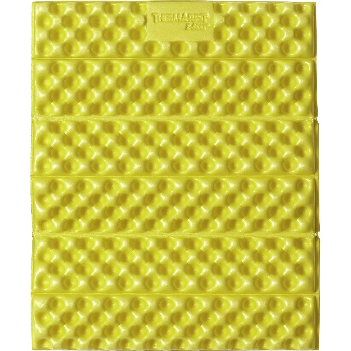 Therm-A-Rest Z Seat Limon/Silver, O/S