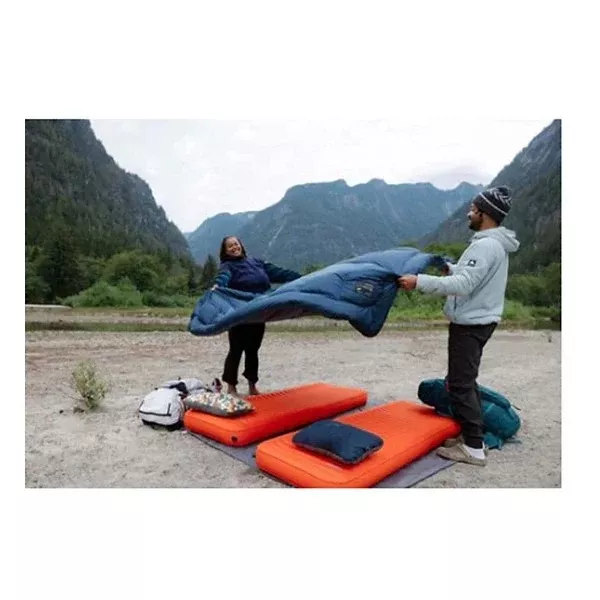 Thermarest Compressible Pillow Cinch