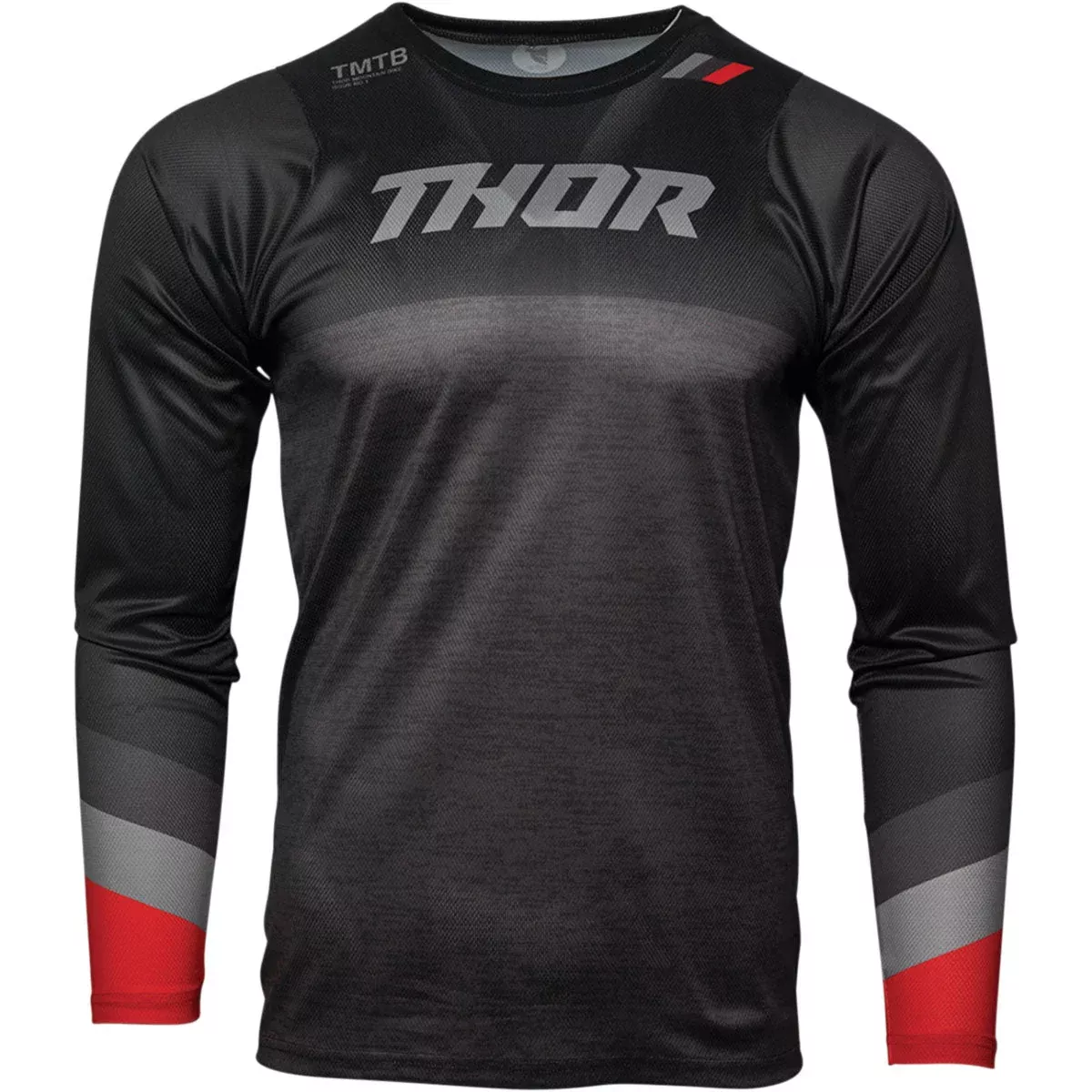 Thor Assist Long-Sleeve Jersey