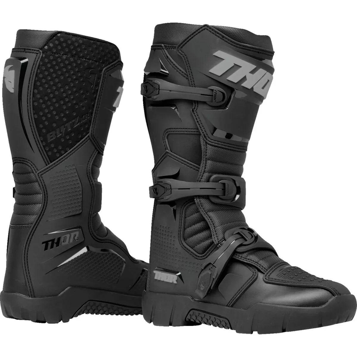 Thor Blitz XR Trail Boots