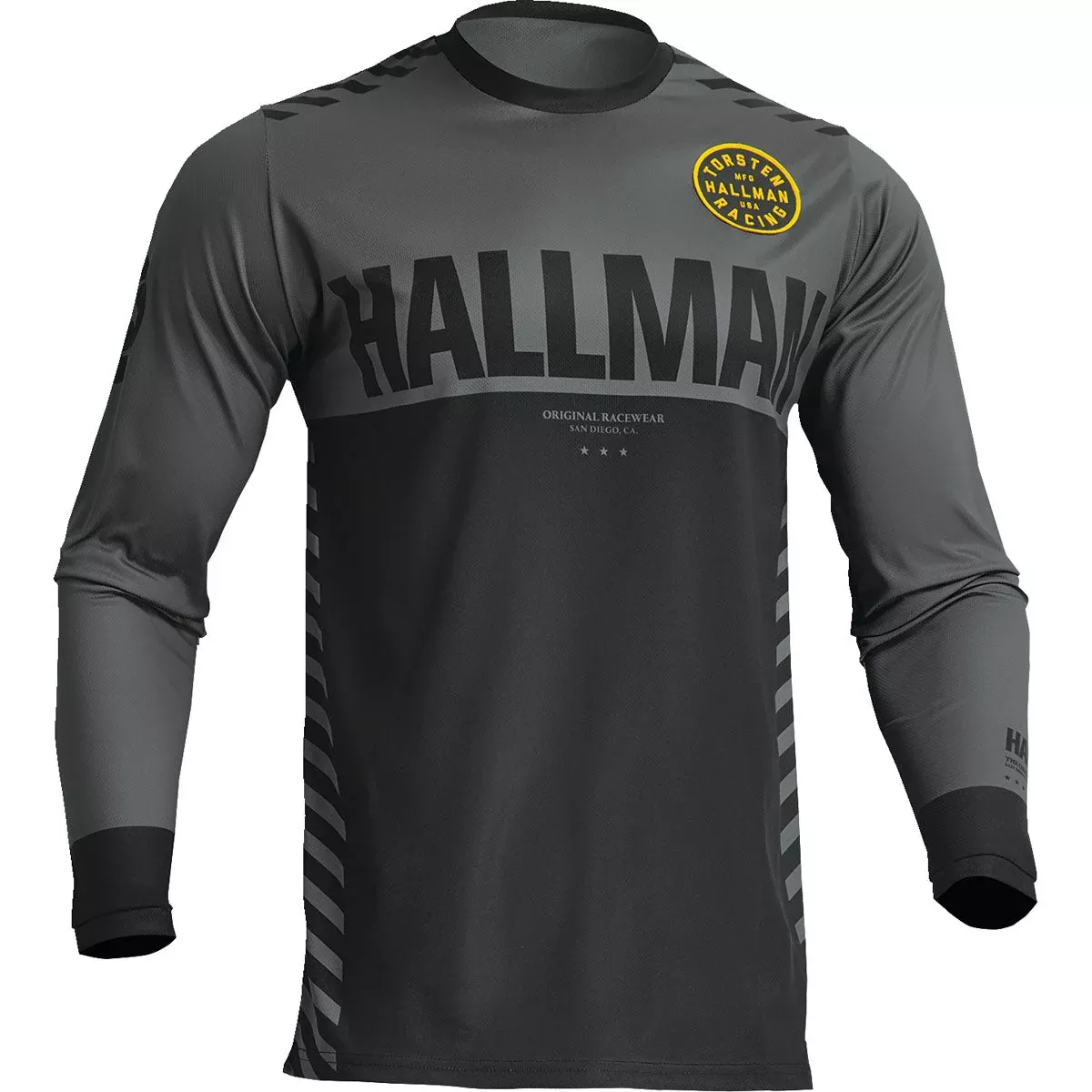 Thor Differ Slice Jersey